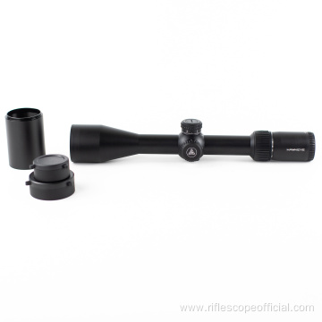 6-24x50 FFP Riflescope, 30 mm Tube